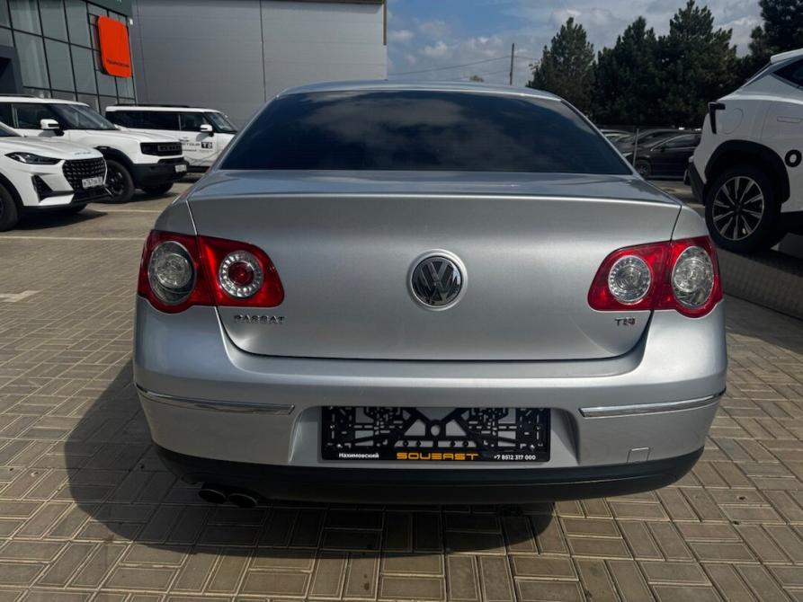 Volkswagen Passat B6 Астрахань  - изображение 7