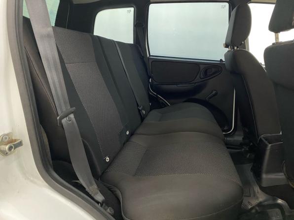 Chevrolet Niva I Рестайлинг с пробегом 2018 года, цена 730 000 рублей, 123487 км, внедорожник, Автокод Объявления