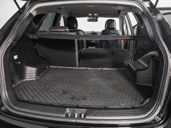 Hyundai ix35 I Рестайлинг с пробегом 2014 года, цена 1 329 000 рублей, 116491 км, внедорожник, Автокод Объявления
