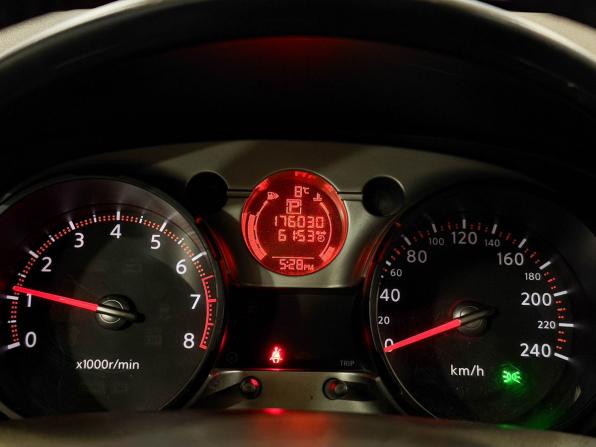 Nissan Qashqai I с пробегом 2008 года, цена 837 000 рублей, 176029 км, внедорожник, Автокод Объявления