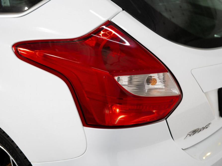 Ford Focus III Иркутск  - изображение 25