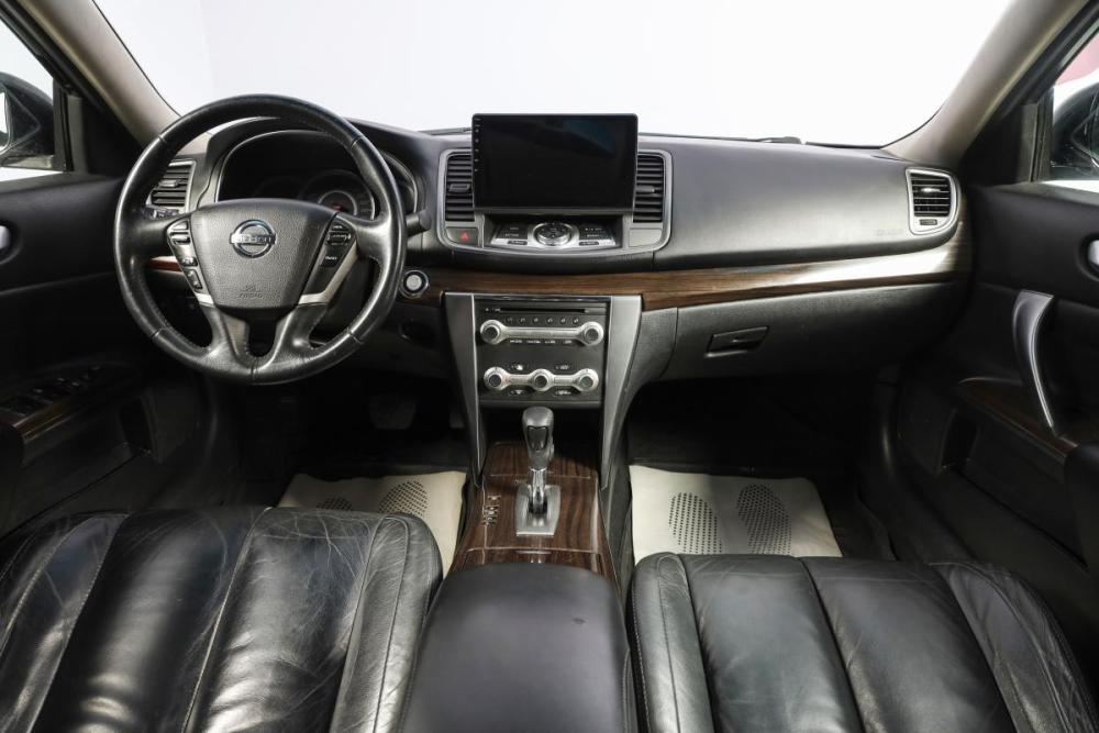 Nissan Teana II Рестайлинг Новосибирск  - изображение 14