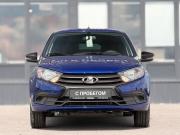 Lada (ВАЗ) Granta I Рестайлинг Волгоград  - изображение 34