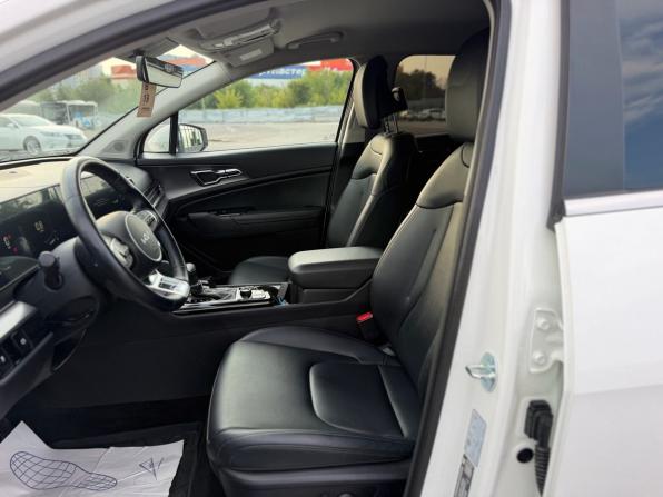 Kia Sportage V с пробегом 2023 года, цена 3 300 000 рублей, 53829 км, внедорожник, Автокод Объявления