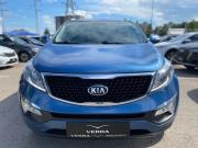 Kia Sportage III Рестайлинг Уфа  - изображение 17