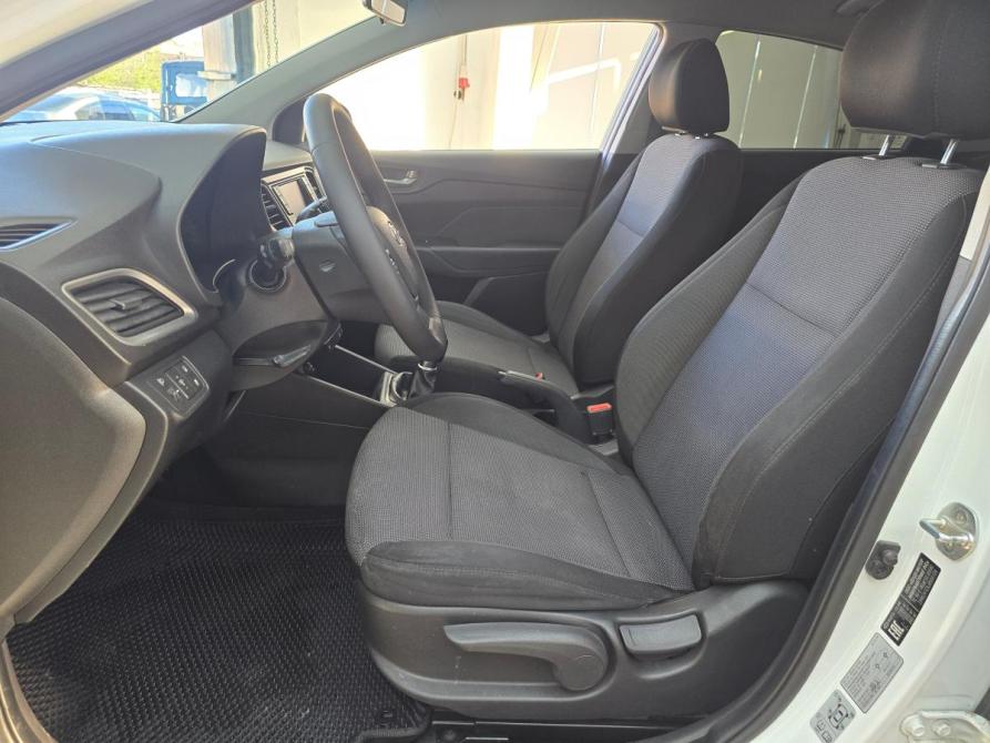 Hyundai Solaris II Таганрог  - изображение 10