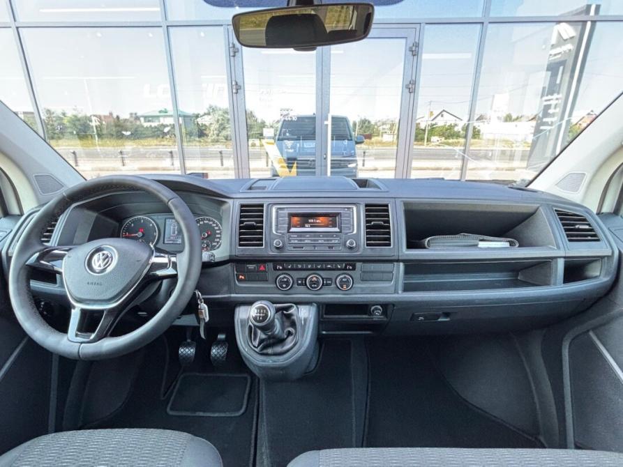 Volkswagen Caravelle T6 Энгельс  - изображение 15
