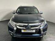Mitsubishi Pajero Sport III Пермь  - изображение 19