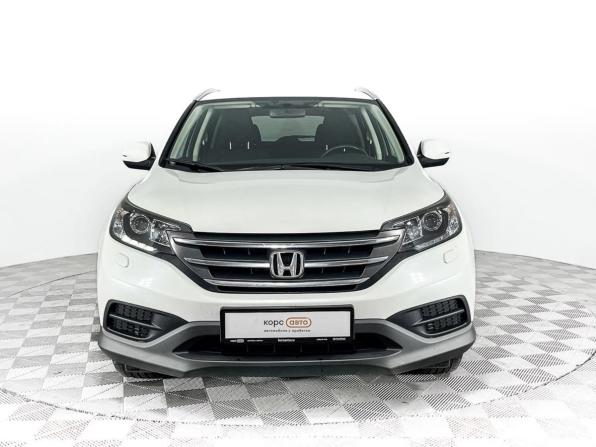 Honda CR-V IV с пробегом 2014 года, цена 1 949 000 рублей, 111555 км, внедорожник, Автокод Объявления
