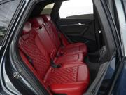 Audi SQ5 II (FY) Рестайлинг Москва  - изображение 35