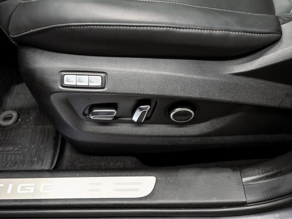 Chery Tiggo 7 Pro Max I с пробегом 2023 года, цена 1 900 000 рублей, 47125 км, внедорожник, Автокод Объявления