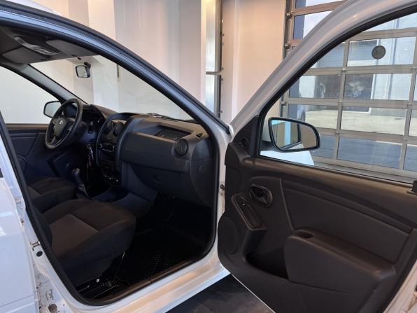 Lada (ВАЗ) Largus I Рестайлинг с пробегом 2024 года, цена 1 390 000 рублей, 56238 км, универсал, Автокод Объявления