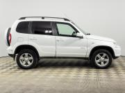 Chevrolet Niva I Рестайлинг Казань  - изображение 23