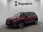 Volkswagen Tiguan II Воронеж  - изображение 20