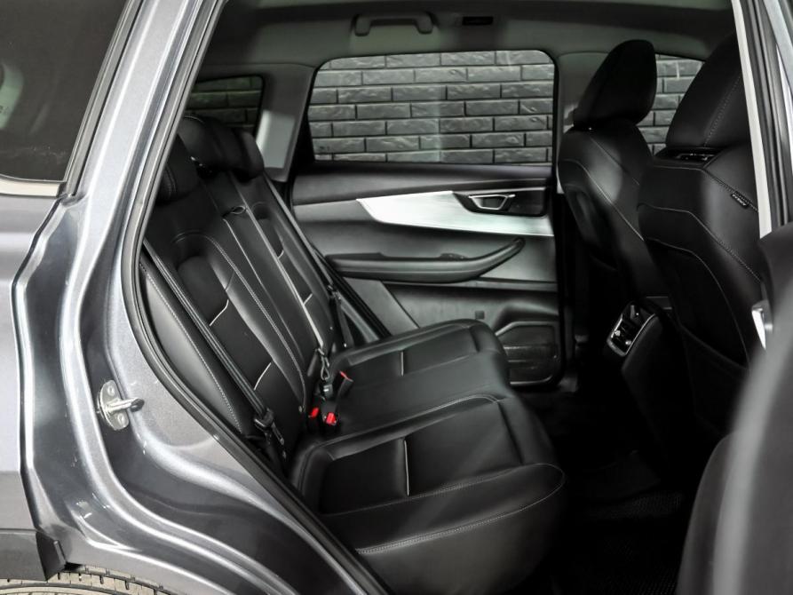 Chery Tiggo 7 Pro Max I Екатеринбург  - изображение 20