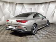 Mercedes-Benz CLA II (C118 X118) Москва  - изображение 24