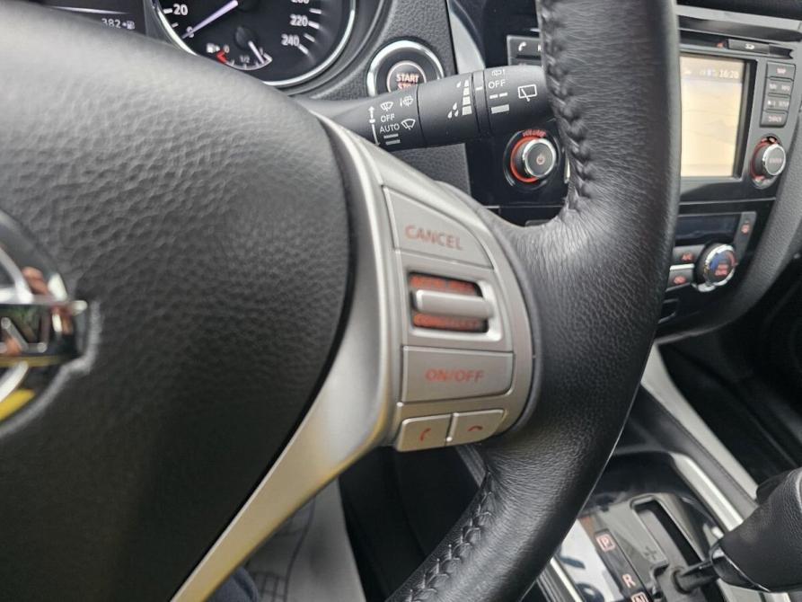 Nissan X-Trail III Ярославль  - изображение 23