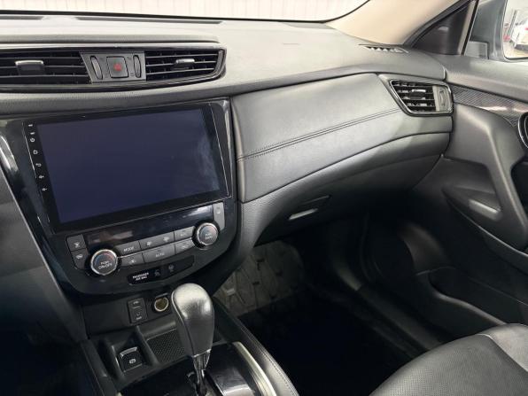 Nissan X-Trail III Рестайлинг с пробегом 2019 года, цена 2 397 000 рублей, 127928 км, внедорожник, Автокод Объявления