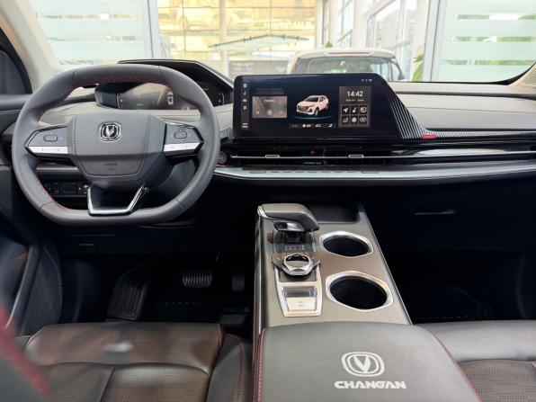 Changan CS55 Plus II с пробегом 2023 года, цена 1 974 000 рублей, 61004 км, внедорожник, Автокод Объявления