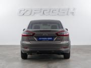 Ford Mondeo IV Москва  - изображение 25