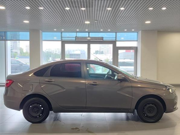 Lada (ВАЗ) Vesta I с пробегом 2018 года, цена 790 000 рублей, 132449 км, седан, Автокод Объявления
