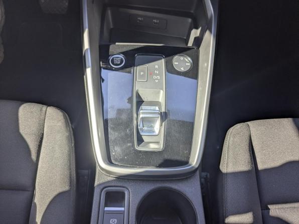 Audi A3 IV (8Y) с пробегом 2021 года, цена 2 225 000 рублей, 151831 км, седан, Автокод Объявления