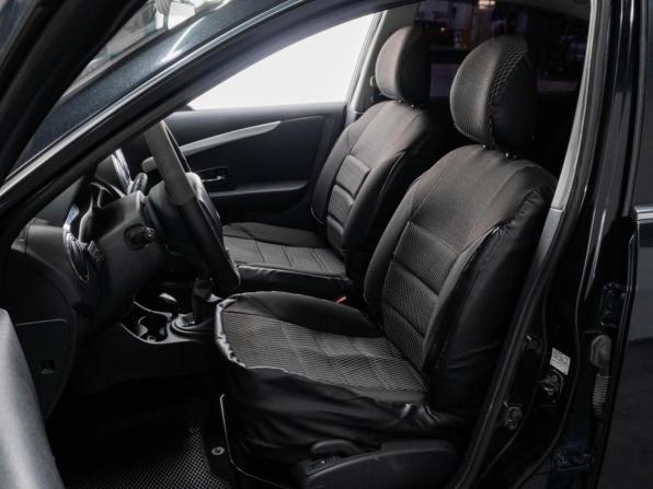 Nissan Almera III (G15) с пробегом 2014 года, цена 833 000 рублей, 181670 км, седан, Автокод Объявления