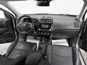 Mitsubishi ASX I Рестайлинг Москва  - изображение 21