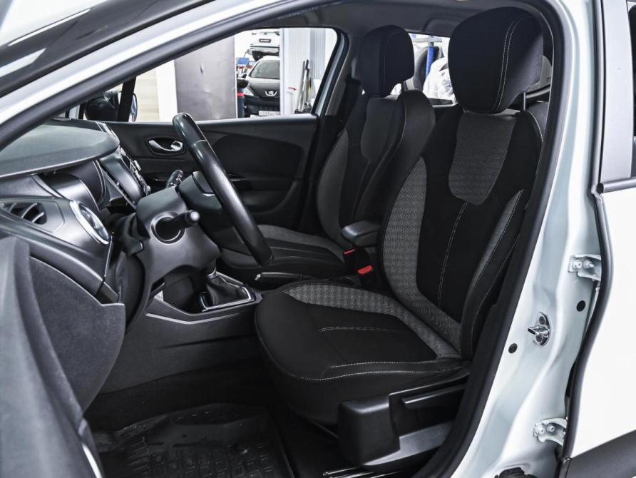 Renault Kaptur I Рестайлинг Ставрополь  - изображение 10