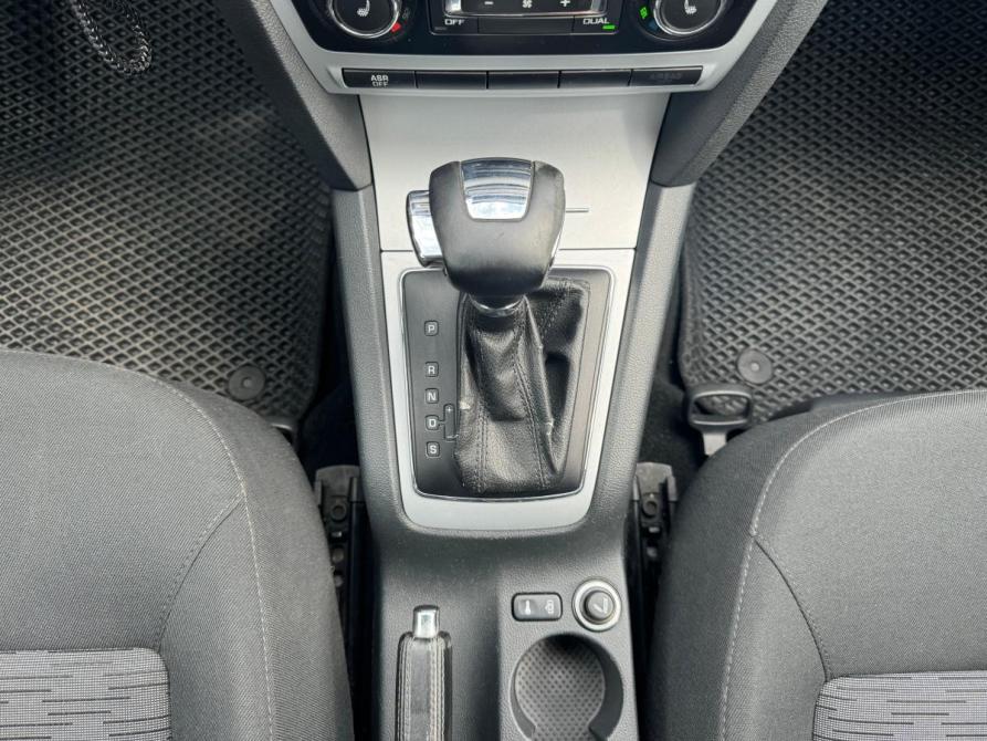 Skoda Octavia II (A5) Рестайлинг Ростов-на-Дону  - изображение 14
