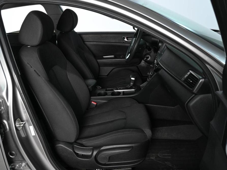 Kia Optima IV Рестайлинг Ростов-на-Дону  - изображение 8