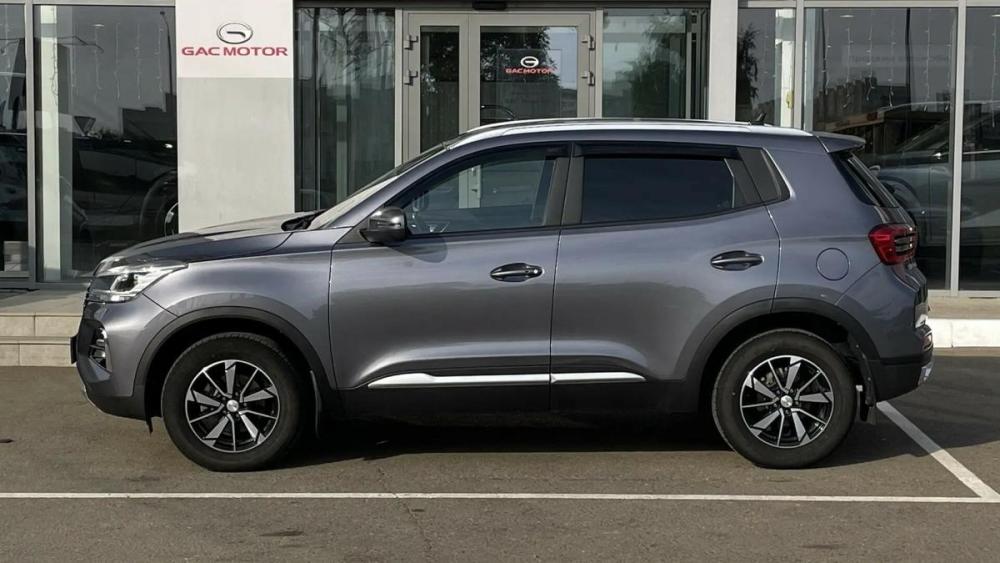 Chery Tiggo 4 Pro I Оренбург  - изображение 6
