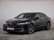 Acura TLX I Санкт-Петербург  - изображение 37