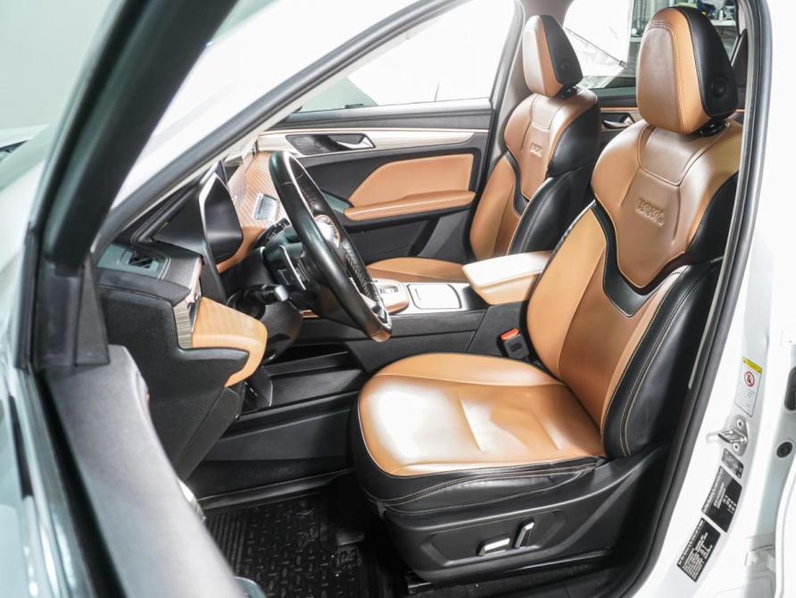 Haval Jolion I Воронеж  - изображение 10