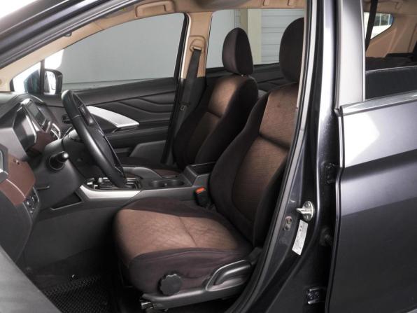 Mitsubishi Xpander I с пробегом 2022 года, цена 2 070 000 рублей, 65816 км, внедорожник, Автокод Объявления