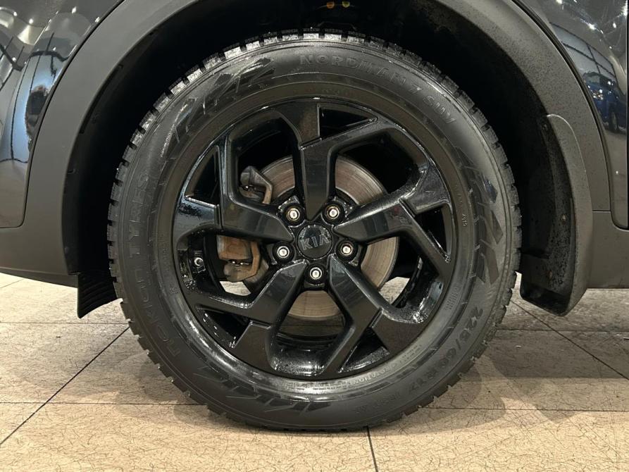 Kia Sportage IV Рестайлинг Санкт-Петербург  - изображение 11