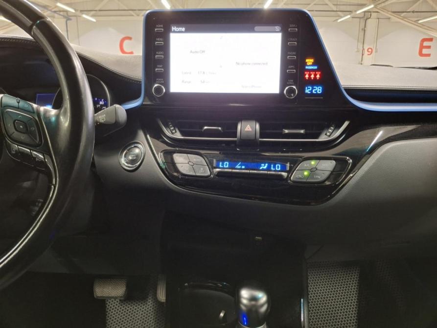 Toyota C-HR I Казань  - изображение 18