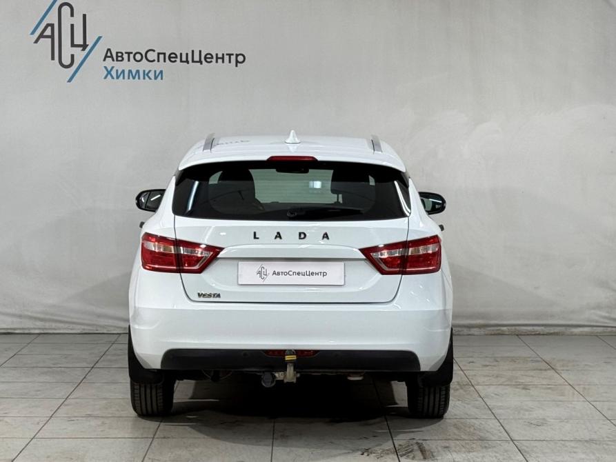Lada (ВАЗ) Vesta I Химки  - изображение 8