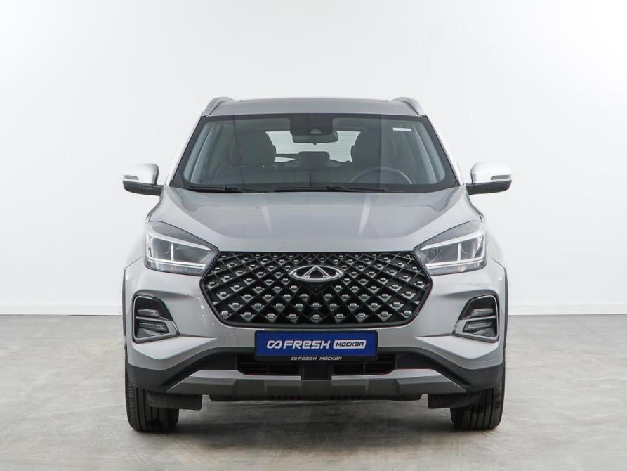 Chery Tiggo 4 Pro I Рестайлинг Москва  - изображение 3