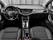 Opel Astra K Рестайлинг Москва  - изображение 34