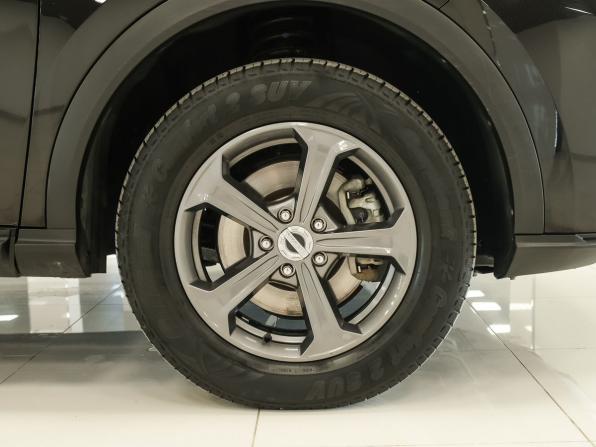 Haval F7x I Рестайлинг с пробегом 2023 года, цена 1 766 000 рублей, 176478 км, внедорожник, Автокод Объявления
