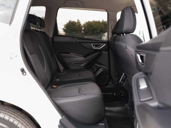 Subaru Forester V с пробегом 2020 года, цена 2 700 000 рублей, 108506 км, внедорожник, Автокод Объявления