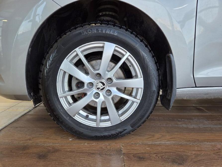 Skoda Rapid II Саратов  - изображение 13