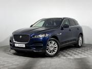 Jaguar F-Pace I Санкт-Петербург  - изображение 21