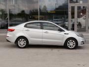 Kia Rio III Новосибирск  - изображение 23