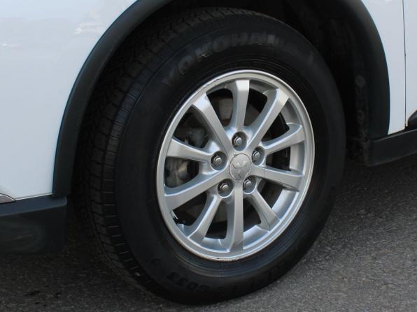 Mitsubishi Outlander III Рестайлинг 3 с пробегом 2018 года, цена 2 069 000 рублей, 98269 км, внедорожник, Автокод Объявления