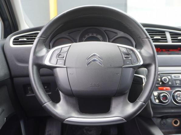 Citroen C4 II с пробегом 2012 года, цена 600 000 рублей, 170179 км, хэтчбек, Автокод Объявления