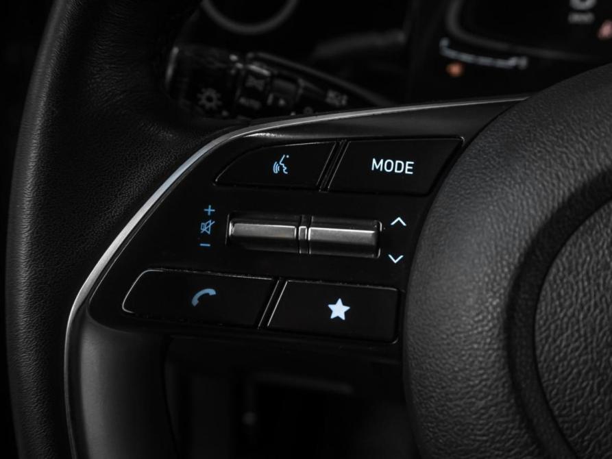 Hyundai Elantra VII (CN7) Рестайлинг Тюмень  - изображение 13