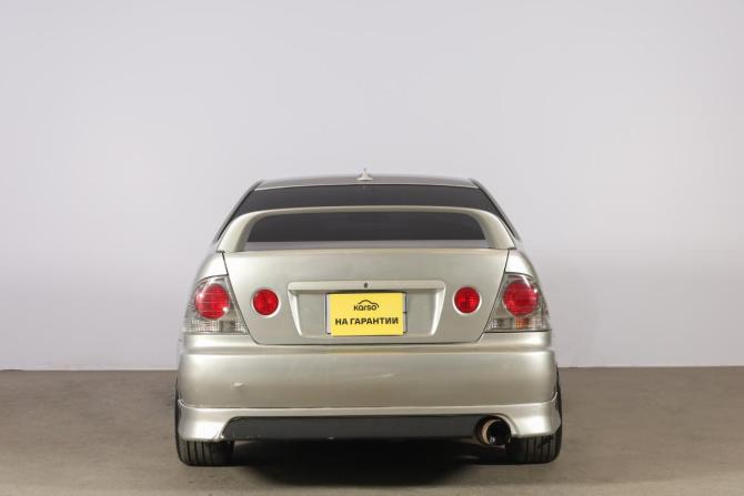 Toyota Altezza с пробегом 2002 года, цена 779 000 рублей, 285000 км, седан, Автокод Объявления