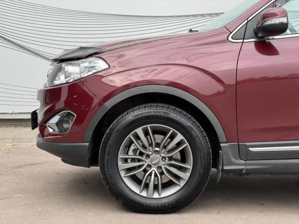 Chery Tiggo 5 I с пробегом 2015 года, цена 830 000 рублей, 121351 км, внедорожник, Автокод Объявления